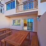 A Luxury Townhouse! Feriehus Costa Adeje (Tenerife)