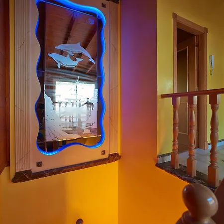 A Luxury Townhouse! Dom wakacyjny *