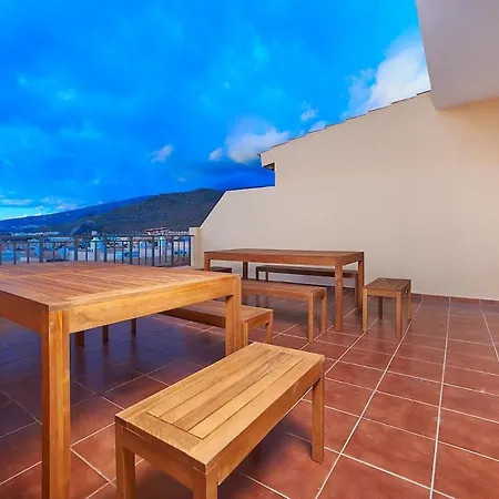 A Luxury Townhouse! Dom wakacyjny *