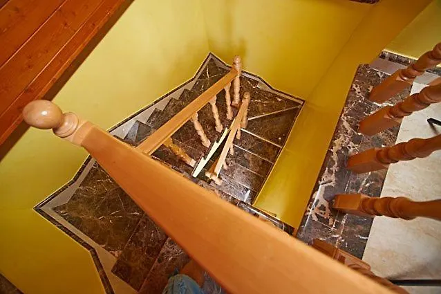 Дом отдыха A Luxury Townhouse! Адехе